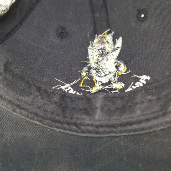 ✅Fight Farmers Fight Corn Camouflage Trucker Cap Hat Adjustable Hook and Loop - Picture 5 of 12